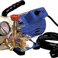 دستگاهاى تست هيدرواستاتيك پمپ هاى برقى و دستى دستگاهاى تست هيدرواستاتيك پمپ هاى برقى و دستى